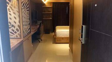 Gambar 4 Patraland Amarta Apartment full Furnished