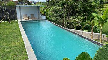 Gambar 4 Beautiful Luxury Villa At Padonan Canggu 