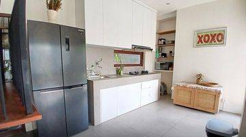 Gambar 2 Spacious 2 storey Building Villa In Mengwi Near Canggu Beach