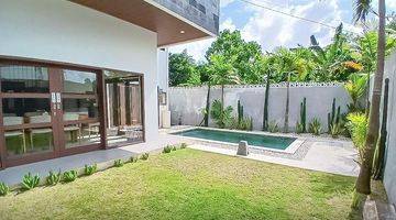 Gambar 5 Spacious 2 storey Building Villa In Mengwi Near Canggu Beach