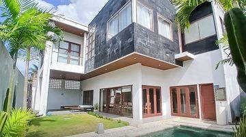 Gambar 1 Spacious 2 storey Building Villa In Mengwi Near Canggu Beach