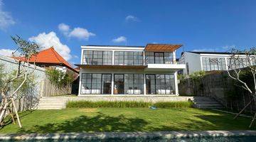 Gambar 1 Beautiful Luxury Villa At Padonan Canggu 