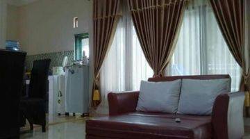 Gambar 3 Rumah Bagus Furnished