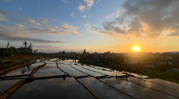 Gambar 5 Brand New 2 Storey Villa With Ricefields View At Buduk Mengwi 