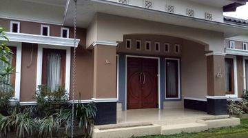 Gambar 1 Rumah Bagus Furnished