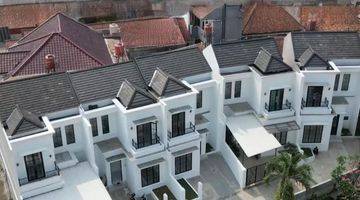 Gambar 3 Rumah 2 lt Siap Huni di pusat kota Bogor Barat