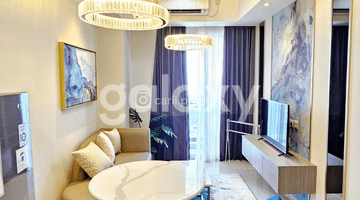 Gambar 2 Apartment Mewah Grand Sungkono Lagoon Baru Gress Siap Huni