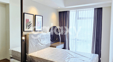 Gambar 5 Apartment Grand Sungkono Lagoon Mewah Baru Gress Siap Huni