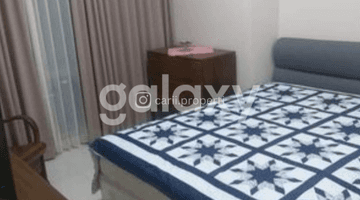 Gambar 1 Apartment Lariz Pakuwon Mall Siap Huni Full Furnish Double Views