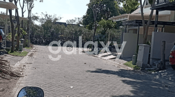 Gambar 5 Rumah Northwest Park Citraland Siap Huni