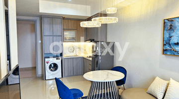 Gambar 3 Apartment Grand Sungkono Lagoon Mewah Baru Gress Siap Huni