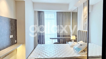 Gambar 3 Apartment Mewah Grand Sungkono Lagoon Baru Gress Siap Huni