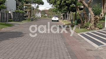 Gambar 3 Rumah Citraland Minimalis Cluster Depan Baru Gress Ciamik Siap Huni