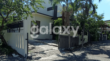 Gambar 2 Rumah Citraland Semi Furnish Siap Huni