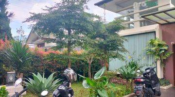 Gambar 4 Rumah Asri Full Furnished 4 Lantai di Dago Resort Bandung Utara