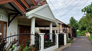 Gambar 5 Rumah di Jl. Samba Pondok Benda Pamulang