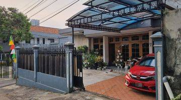 Gambar 1 Dijual Rumah di Jl. Subur Pondok Pinang