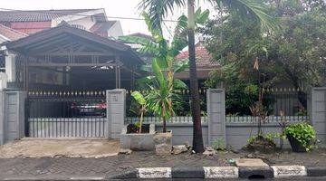 Gambar 1 Dijual Rumah di Jl. Pulo Asem Timur Raya