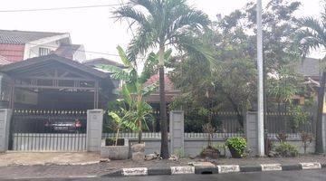 Gambar 3 Dijual Rumah di Jl. Pulo Asem Timur Raya