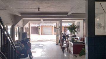 Gambar 4 Dijual Ruko di Jl. P. Antasari 383 m SHM