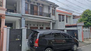 Gambar 2 Rumah di Jl. Johar Baru V Jakarta Pusat