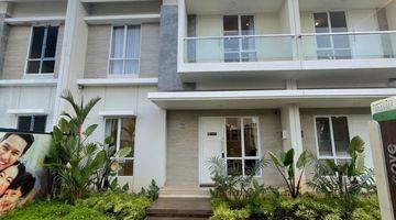 Gambar 2 Dijual Rumah di Paradise Resort City Ciputat