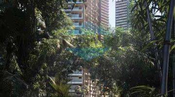 Gambar 3 Penthouse Garden Savyavasa Apartemen Mewah Jakarta Selatan