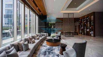 Gambar 5 The Elements Kuningan Jakarta Luxury Apartemen