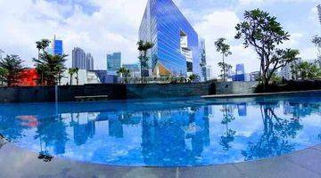 Gambar 2 The Elements Kuningan Jakarta Luxury Apartemen