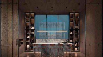 Gambar 2 Penthouse Garden Savyavasa Apartemen Mewah Jakarta Selatan