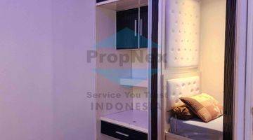 Gambar 1 Apartemen 3 Kamar Kalibatacity Furnish Bagus