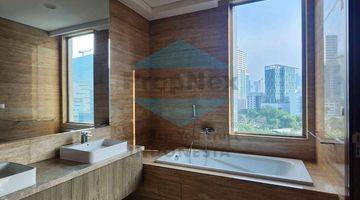 Gambar 5 Apartemen Sinarmas The Elements 2 BR Kuningan Jakarta