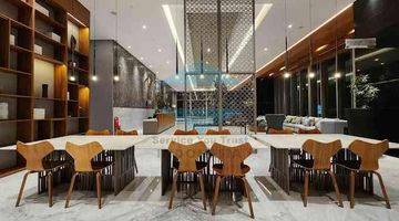 Gambar 3 The Elements Kuningan Jakarta Luxury Apartemen