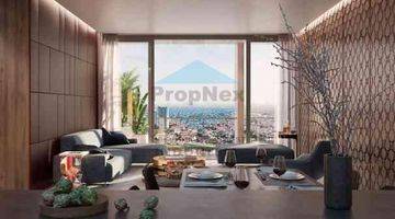 Gambar 5 Penthouse Garden Savyavasa Apartemen Mewah Jakarta Selatan