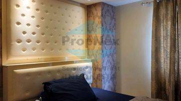 Gambar 2 Apartemen 3 Kamar Kalibatacity Furnish Bagus