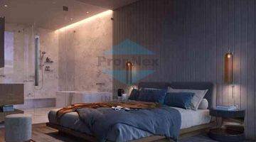 Gambar 4 Penthouse Garden Savyavasa Apartemen Mewah Jakarta Selatan