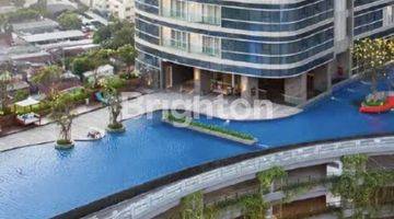 Gambar 3 APARTEMEN KONDOMINIUM ONE ICON 3 BEDROOM PRIVATE LIFT FACING POOL TINGGAL BAWA KOPER SURABAYA