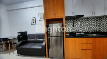 Gambar 1 APARTEMENT 2BR FULL FURNISHED GUNAWANGSA TIDAR DEKAT PUSAT KOTA SBY BG JUCTION TUNJUNGAN SIOLA PS TURI KEDUNGDORO