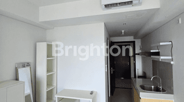 Gambar 1 APARTEMENT STRATEGIS FULL FURNISH KLASKA RESIDENCE DEKAT JAGIR DTC WONOKROMO ROYAL PLAZA AYANI NGAGEL RAYA DARMO