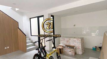 Gambar 3 Rumah Dijual Brand New Siap Huni Di Pondok Ranji Bintaro