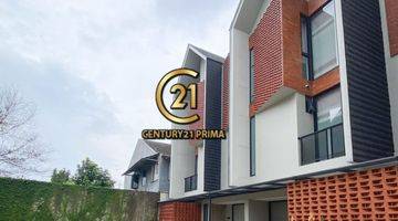 Gambar 5 Rumah Dijual Brand New Siap Huni Di Pondok Ranji Bintaro