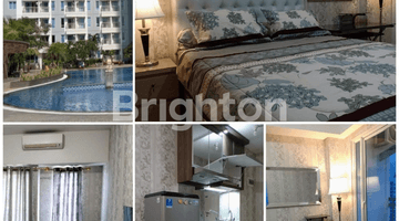 Gambar 1 ORCHARD MANSION, HOKKY NUMBER, FULL FURNISH, STUDIO EXECUTIVE