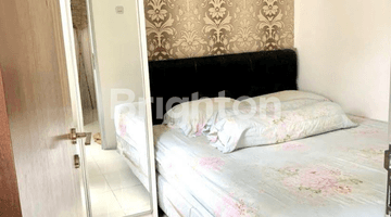 Gambar 2 APARTMENT PUNCAK KERTAJAYA,  TOWER A, LANTAI 17, FULL FURNISHED DAN INTERIOR, TYPE 2 BR