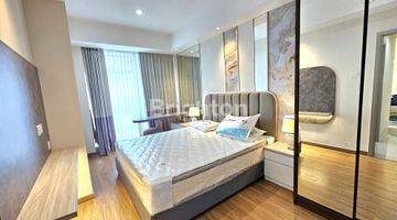 Gambar 5 Apartement Full Furnish Mewah 2BR Grand Sungkono Lagoon Tower Caspian