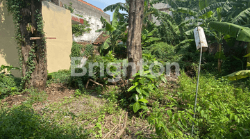 Gambar 4 RUMAH + TOKO GEMBONG SAWAH, SIDODADI, KAPASAN, ROW 1 MOBIL 