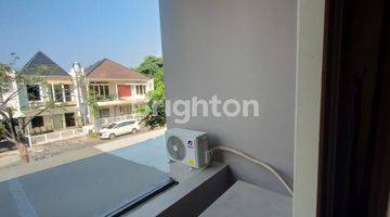 Gambar 5 * RUMAH 2 LT SIAP HUNI NATURA RESIDENCE SDA