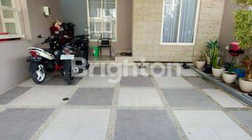 Gambar 3 * RUMAH 2 LT SIAP HUNI NATURA RESIDENCE SDA