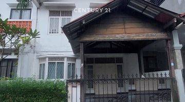 Gambar 1 Dijual Rumah Strategis Harga Menarik Di Bintaro Sektor 5 LT 90 M