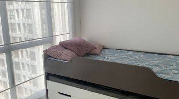 Gambar 2  Full Furnish Inc Elektronik Apartement Sewa Termurah Mtown 2 Br