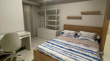 Gambar 1 Mtown Signature 2 BR Lokasi Apartement Pusat Kota Gading Serpong